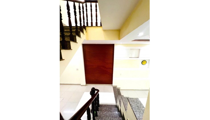 Ngộp Bán Nhà 2 TẦNG 60m2_4.1*14.6 Gần Phạm Văn Đồng Linh Tây Thủ Đức Chỉ 4.7 tỷ Hiếm Có